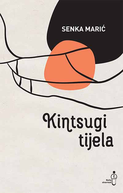 Kintsugi tijela