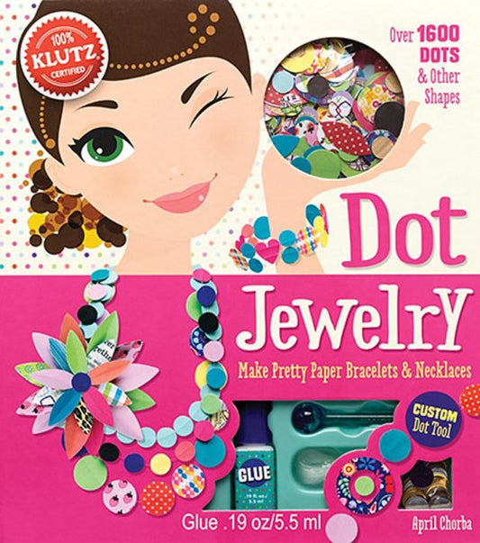Klutz: Dot Jewelry