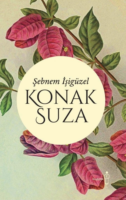 Konak suza