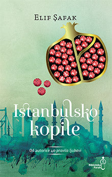 Istanbulsko kopile