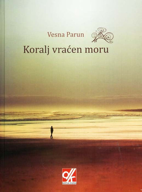 Koralj vraćen moru
