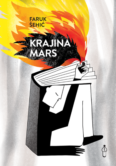 Krajina Mars