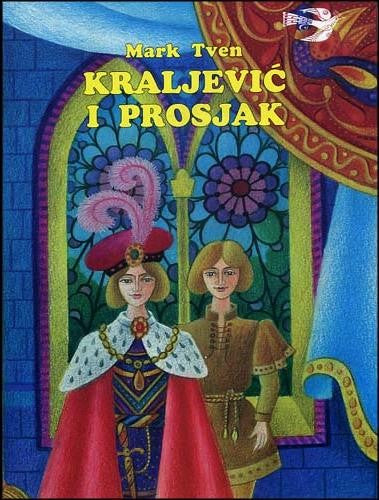 Kraljević i prosjak