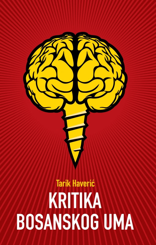 Kritika bosanskog uma