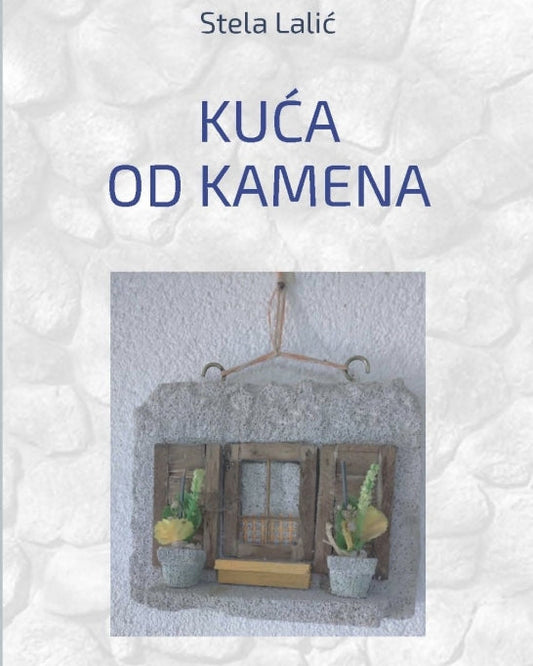 Kuća od kamena