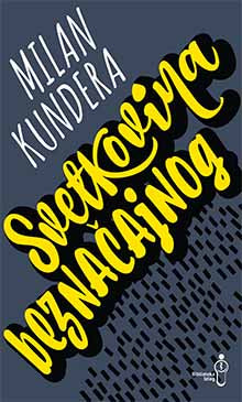 Svetkovina beznačajnog