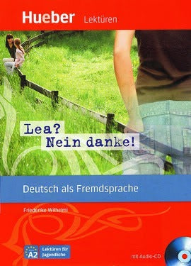 Lea? Nein danke!