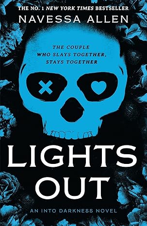 Ligts Out (Into Darkness #1)