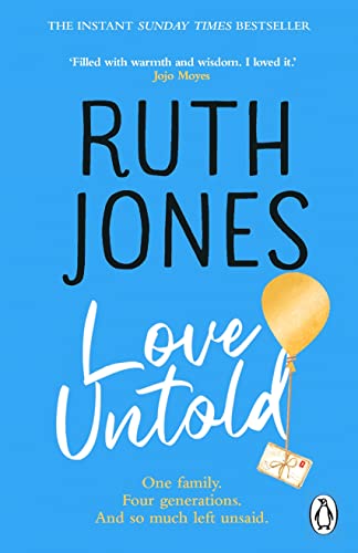 Love Untold