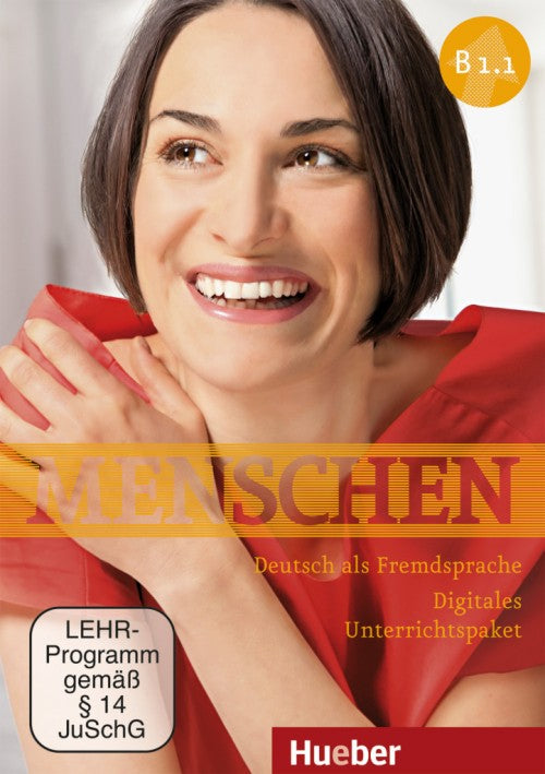 Menschen B1/1