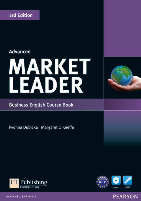 Market Leader 3rd Edition Advanced