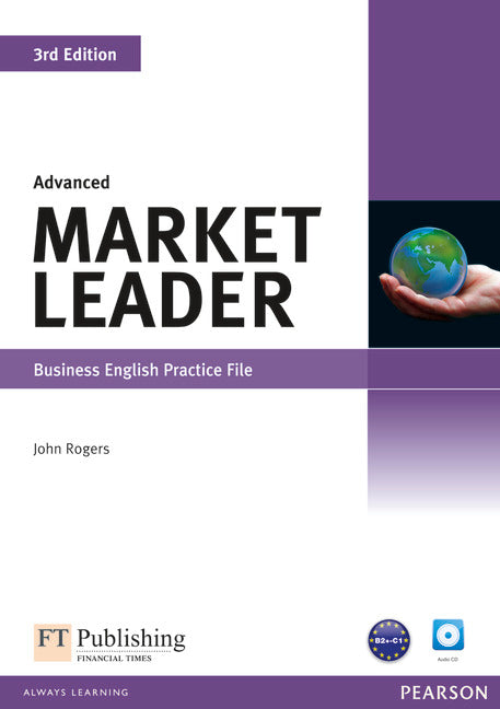 Market Leader 3rd Edition Advanced