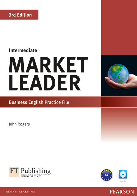 Market Leader 3rd Edition Intermediate