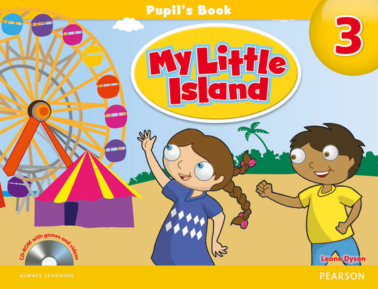 My Little Island Level 3