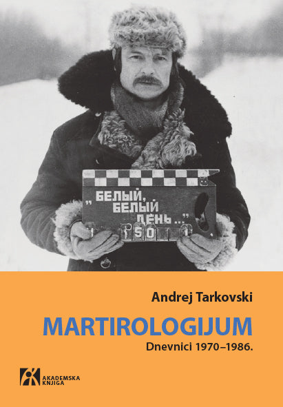 Martirologijum