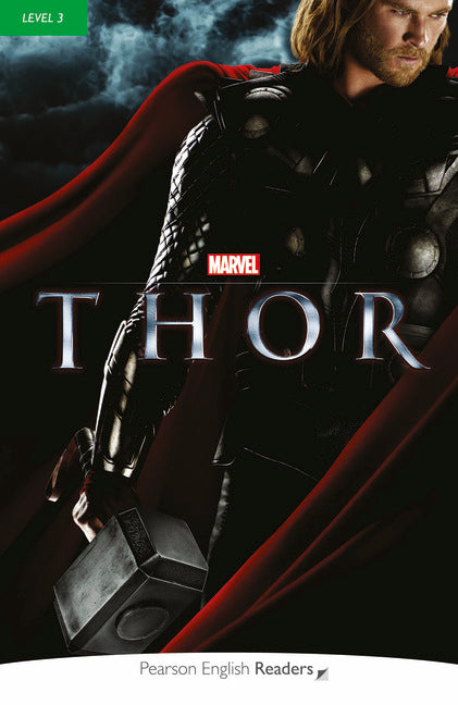 Marvel's Thor with MP3
