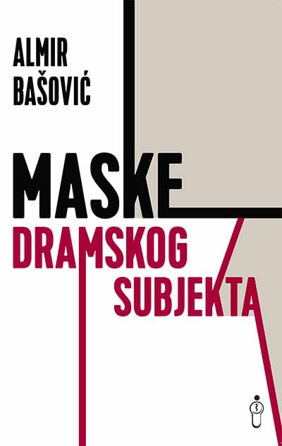 Maske dramskog subjekta