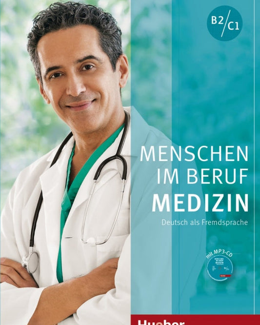 Menschen im Beruf - Medizin