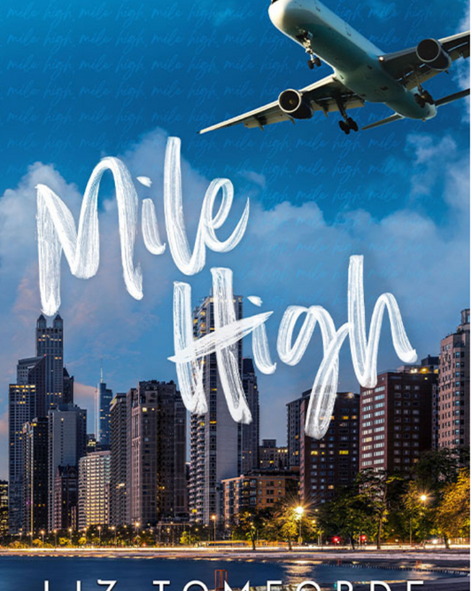 Mile High (Windy City #1)