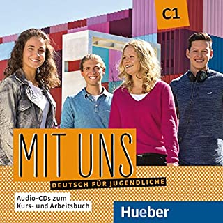 Mit uns C1 CD