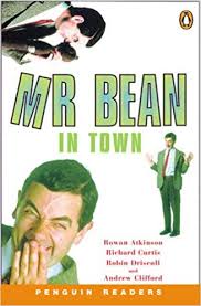 Mr. Bean in Town
