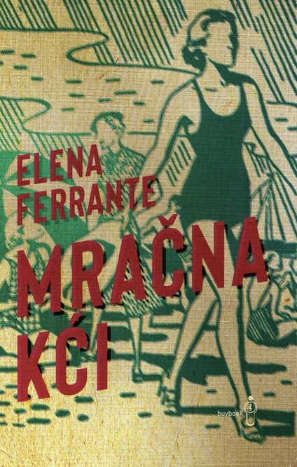 Mračna kći