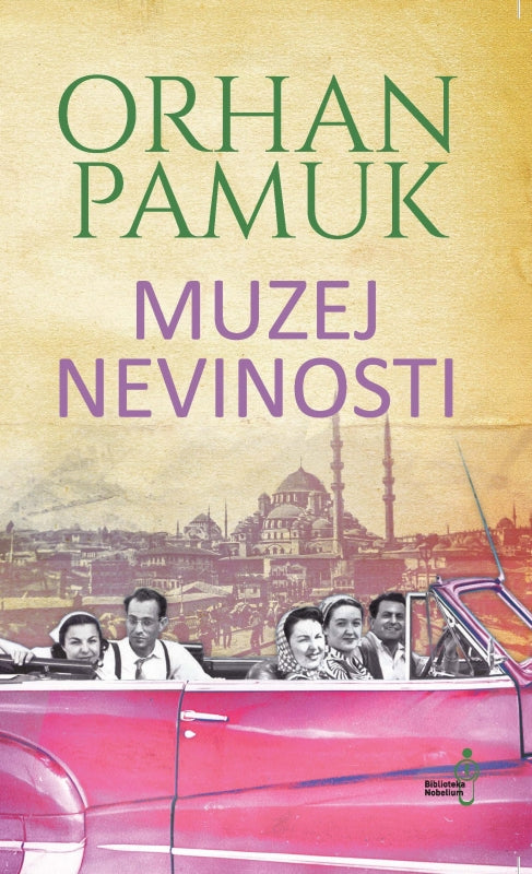 Muzej nevinosti