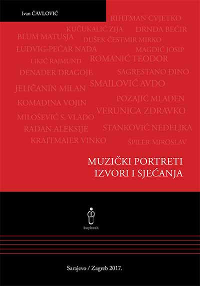 Muzički portreti