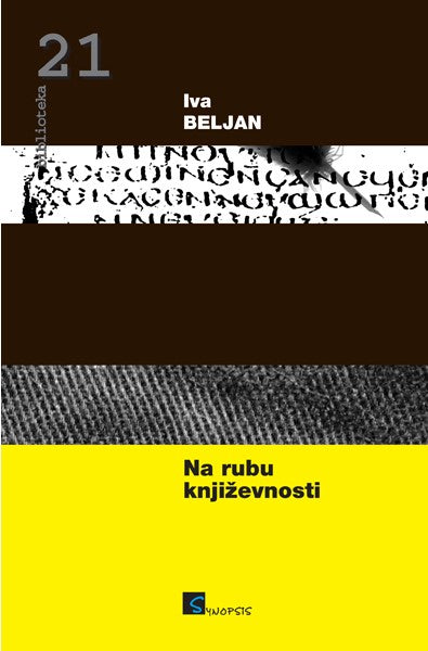 Na rubu književnosti