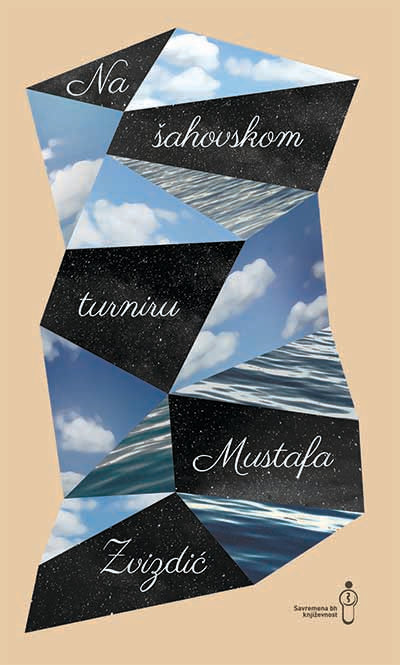 Na šahovskom turniru