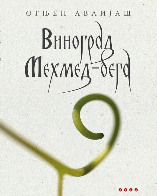 Vinograd Mehmed-bega