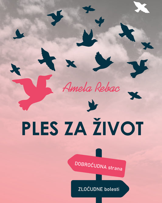 Ples za život