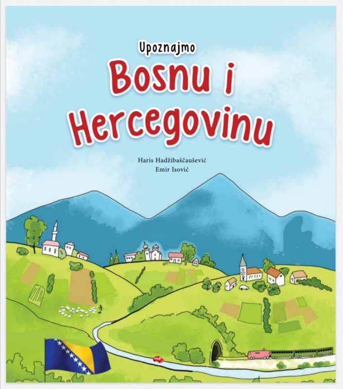 Upoznajmo Bosnu i Hercegovinu