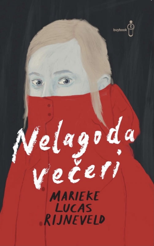 Nelagoda večeri