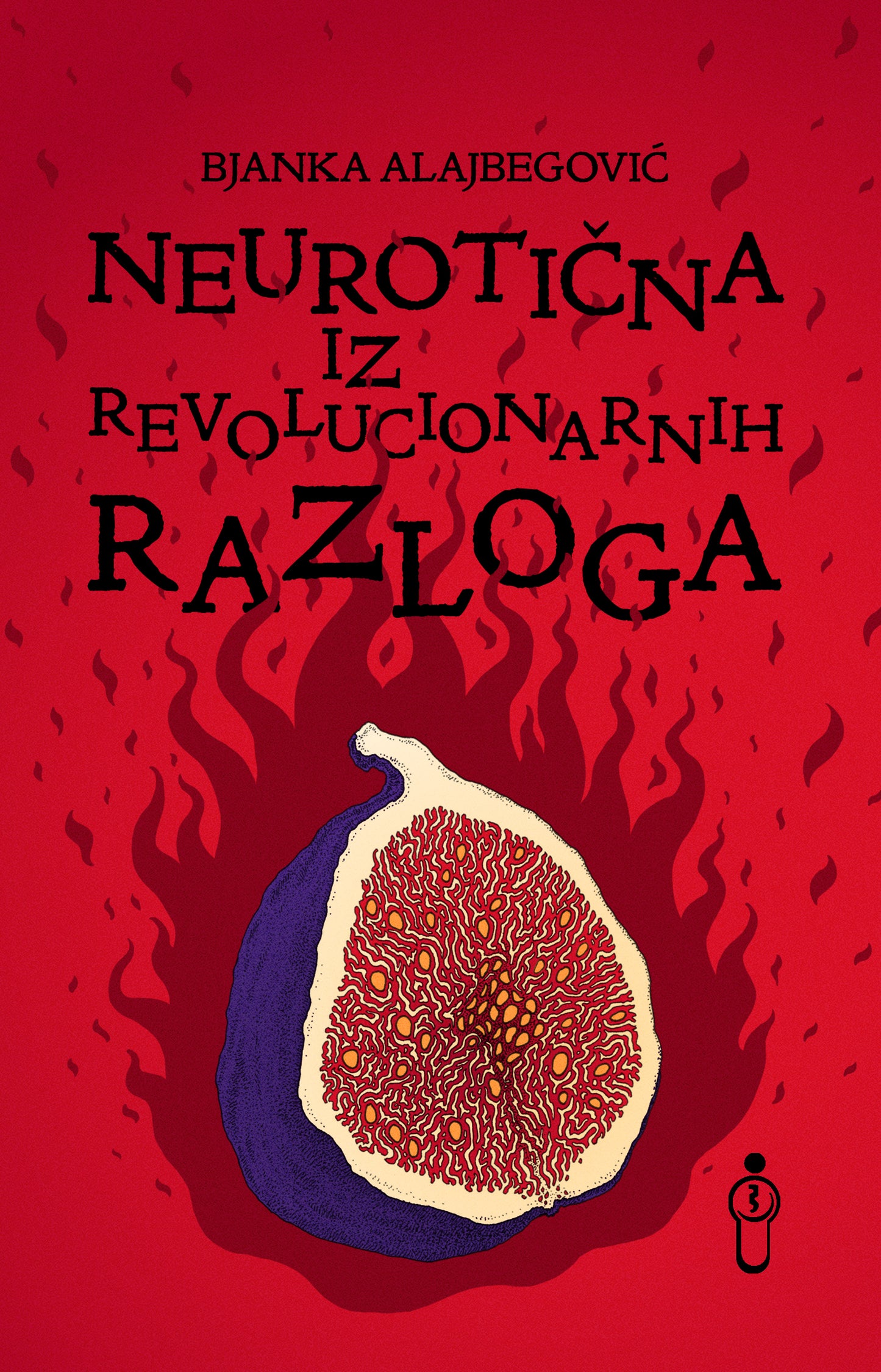 Neurotična iz revolucionarnih razloga
