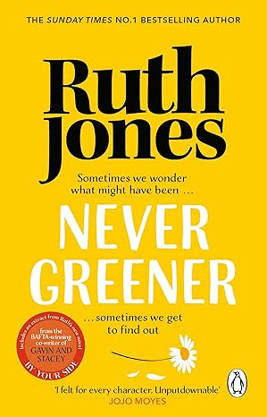 Never Greener