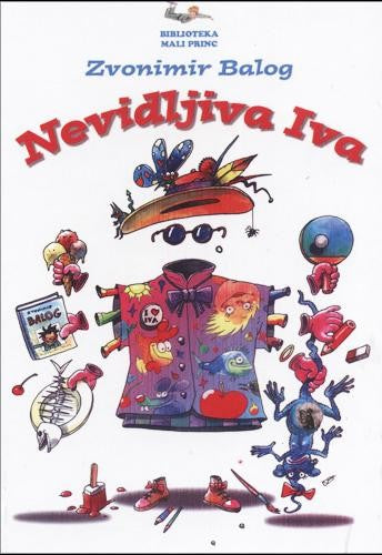 Nevidljiva Iva