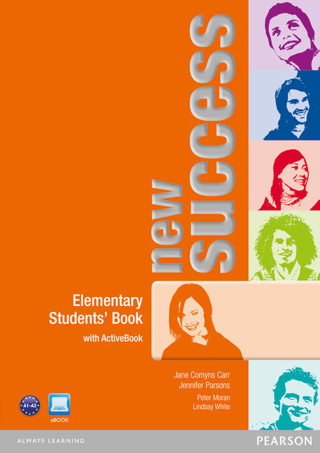 New Success Elementary SB