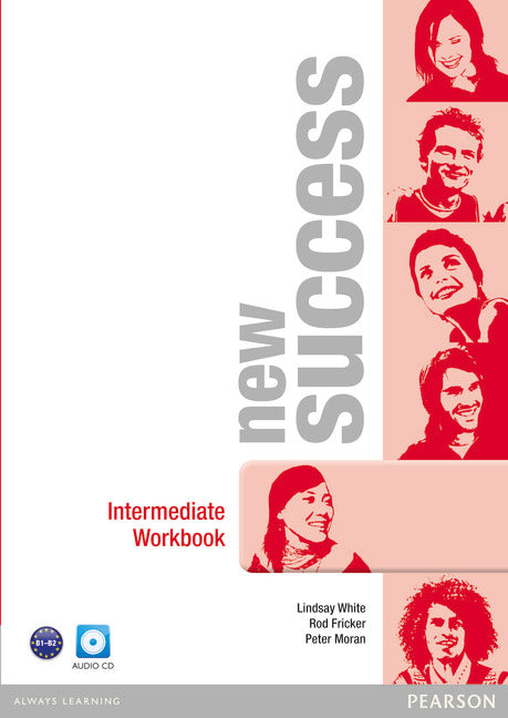New Success Intermediate WB