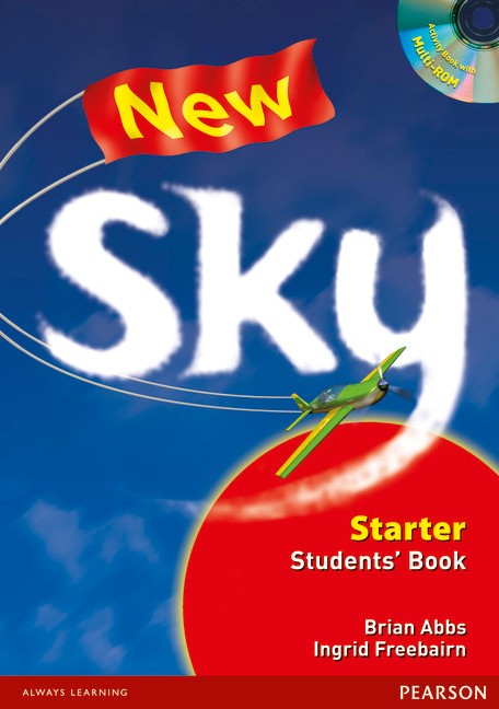 New Sky Starter Level