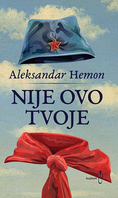 Nije ovo tvoje