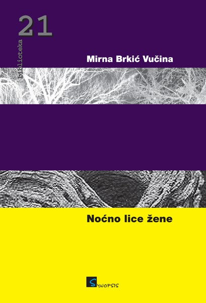 Noćno lice žene