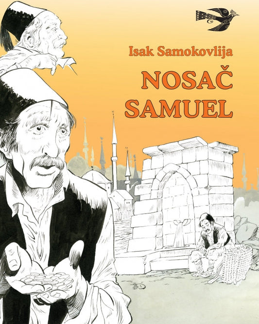 Nosač Samuel