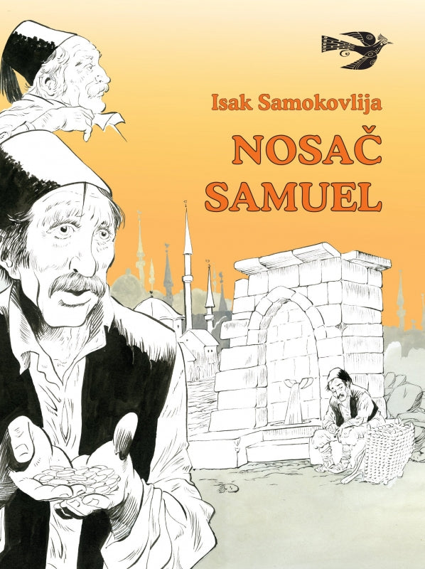 Nosač Samuel
