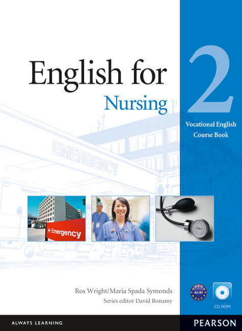 English for Nursing Level 2