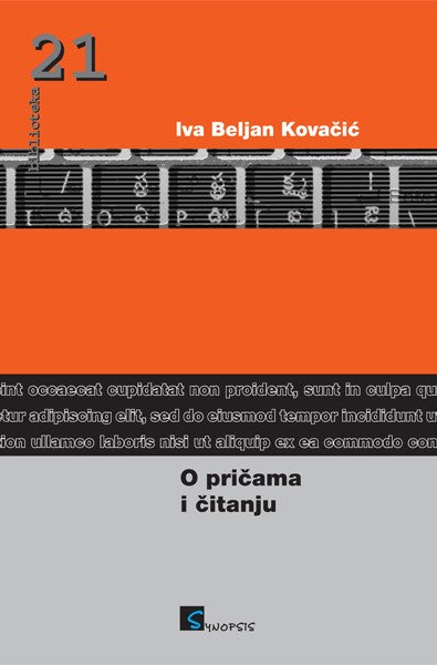 O pričama i čitanju