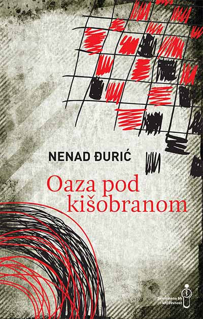 Oaza pod kišobranom