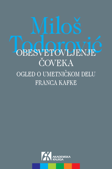 Obesvetovljenje čoveka