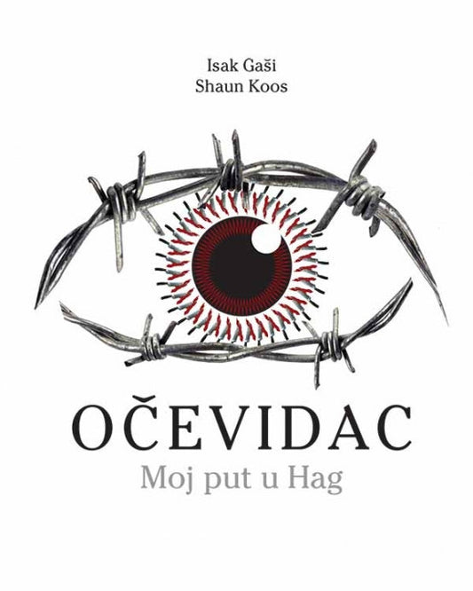 Očevidac