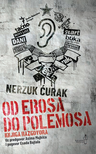 Od erosa do polemosa